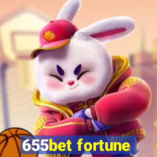 655bet fortune